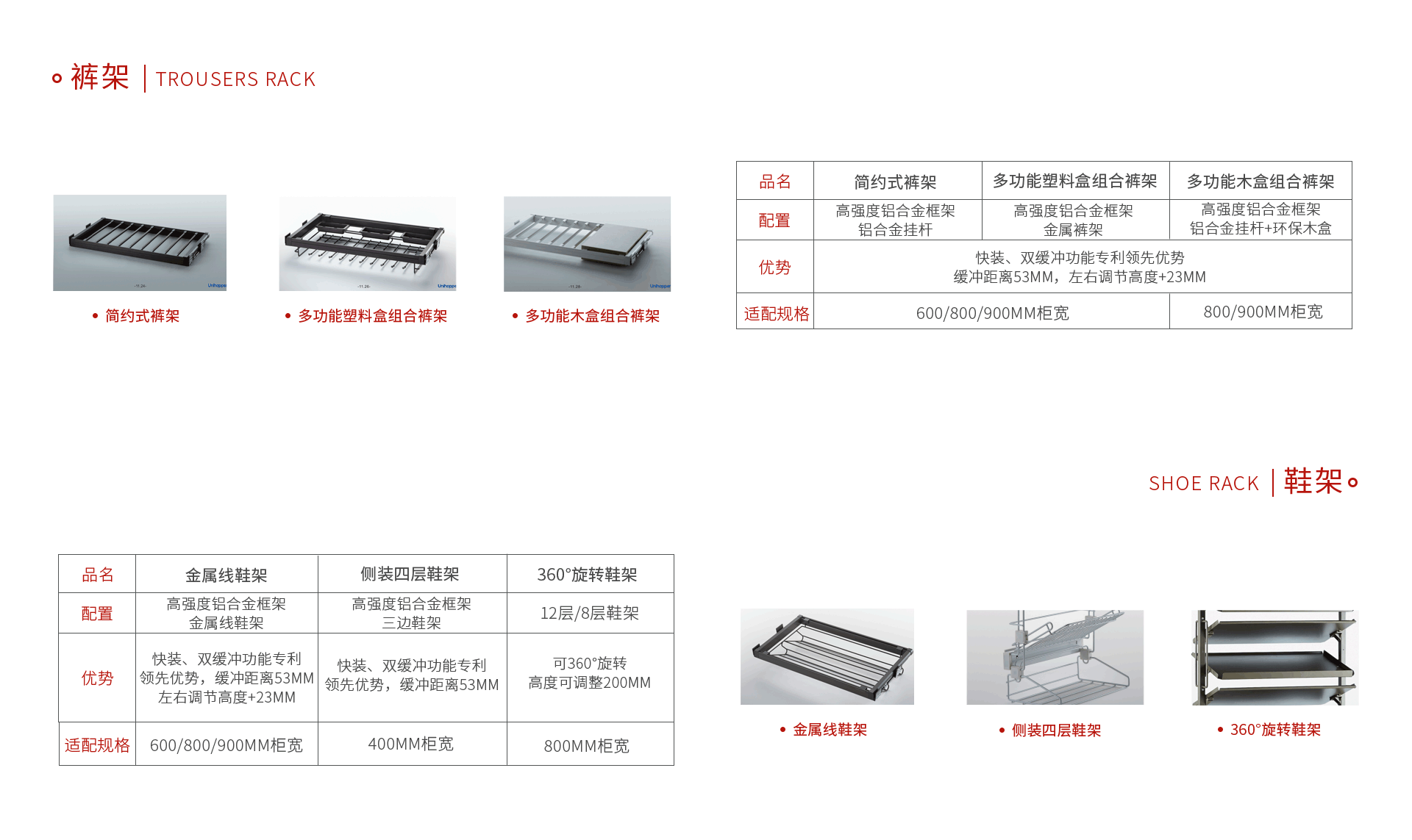 鵬鴻褲架